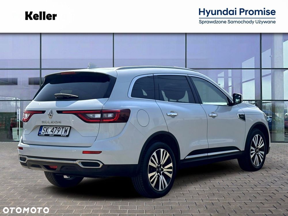Renault Koleos 2.0 dCi Initiale Paris X-Tronic - 8