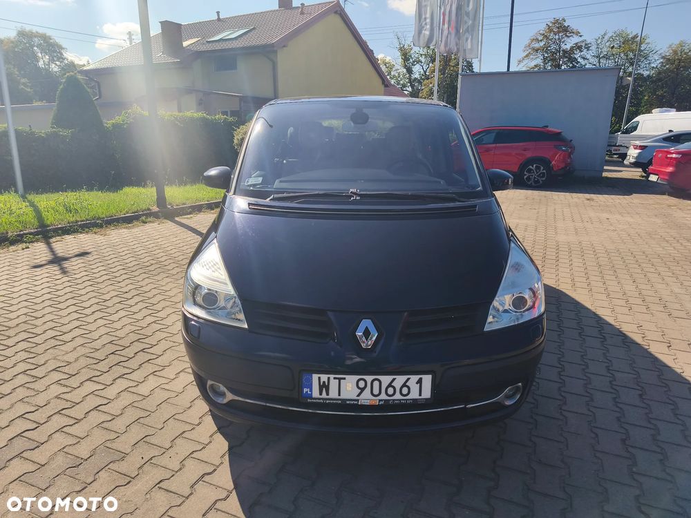 Renault Grand Espace 2009 photo 2