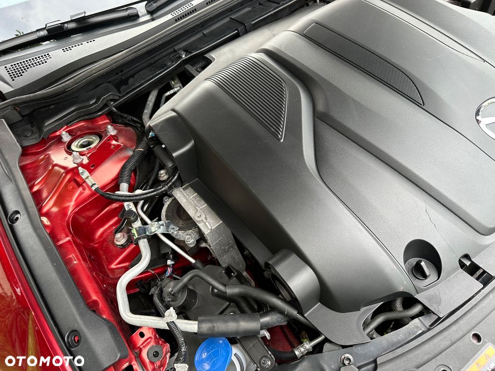 Mazda 3 e-SKYACTIV-X AWD 186 M HYBRID HOMURA - 23