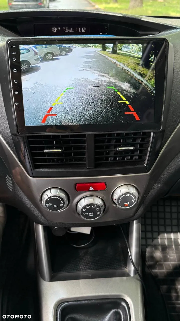 Subaru Forester - 19