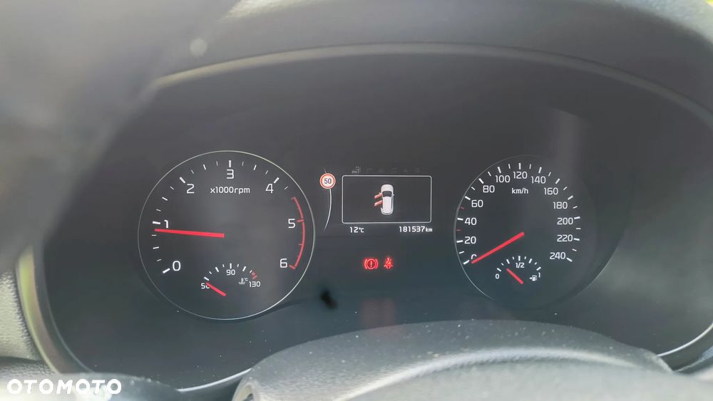 Kia Sportage 2.0 CRDI L AWD - 10