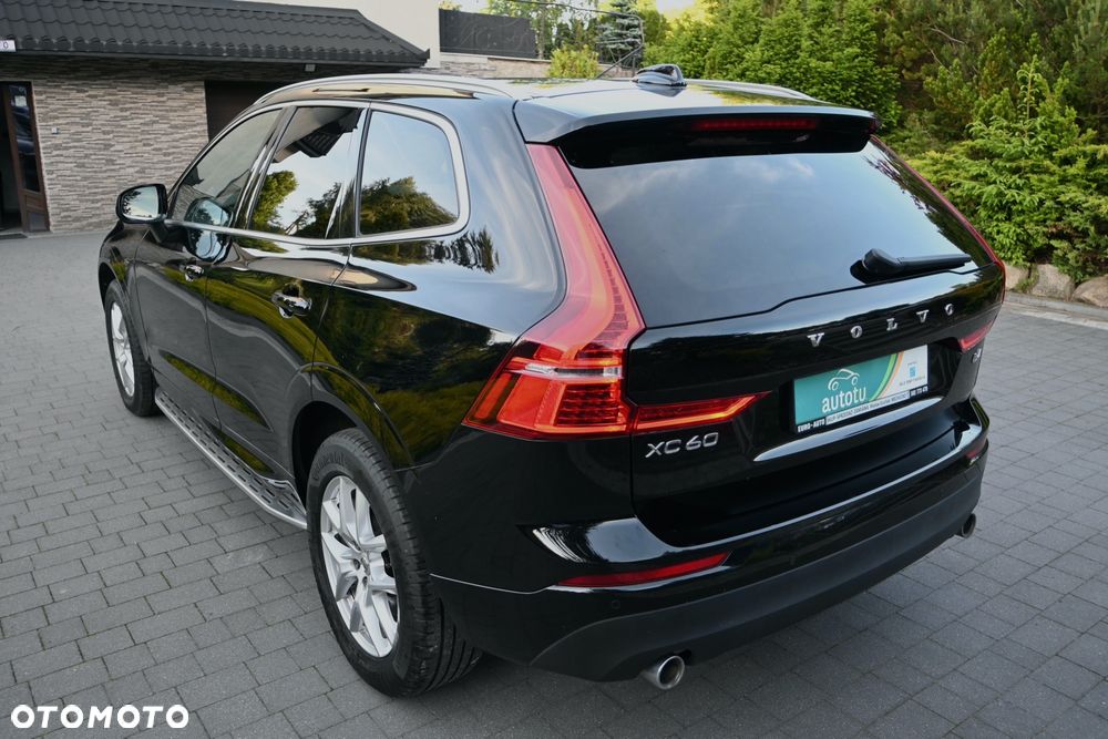 Volvo XC 60 D4 Geartronic Momentum Pro - 4