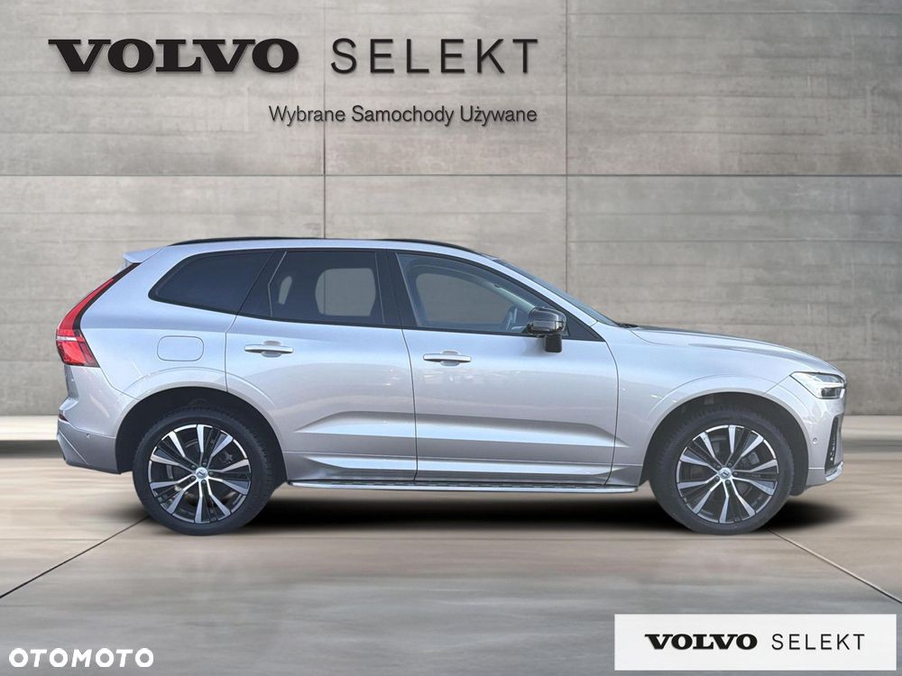 Volvo XC 60 - 8