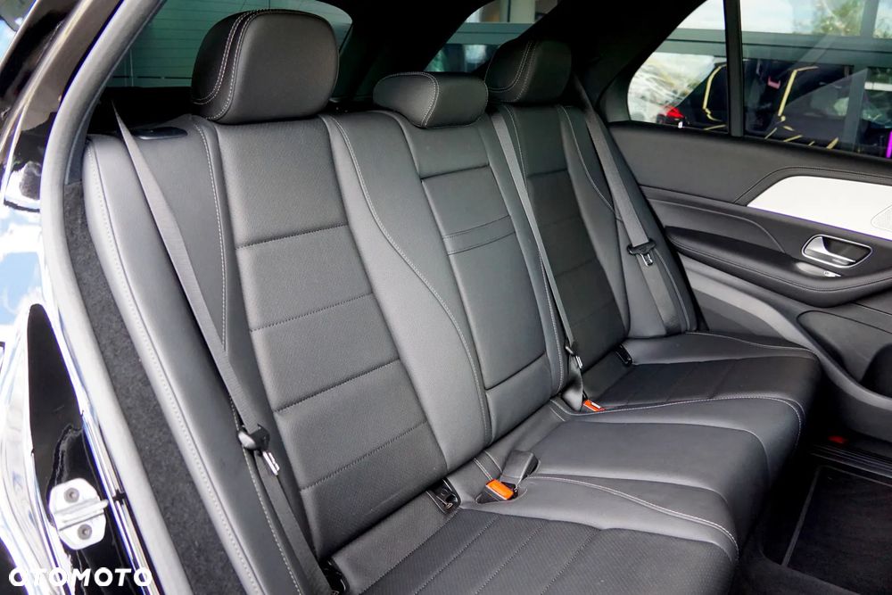 Mercedes-Benz GLE 300 d mHEV 4-Matic AMG Line - 27