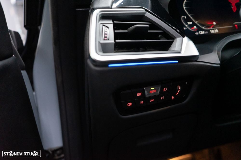 BMW M4 Competition - 37