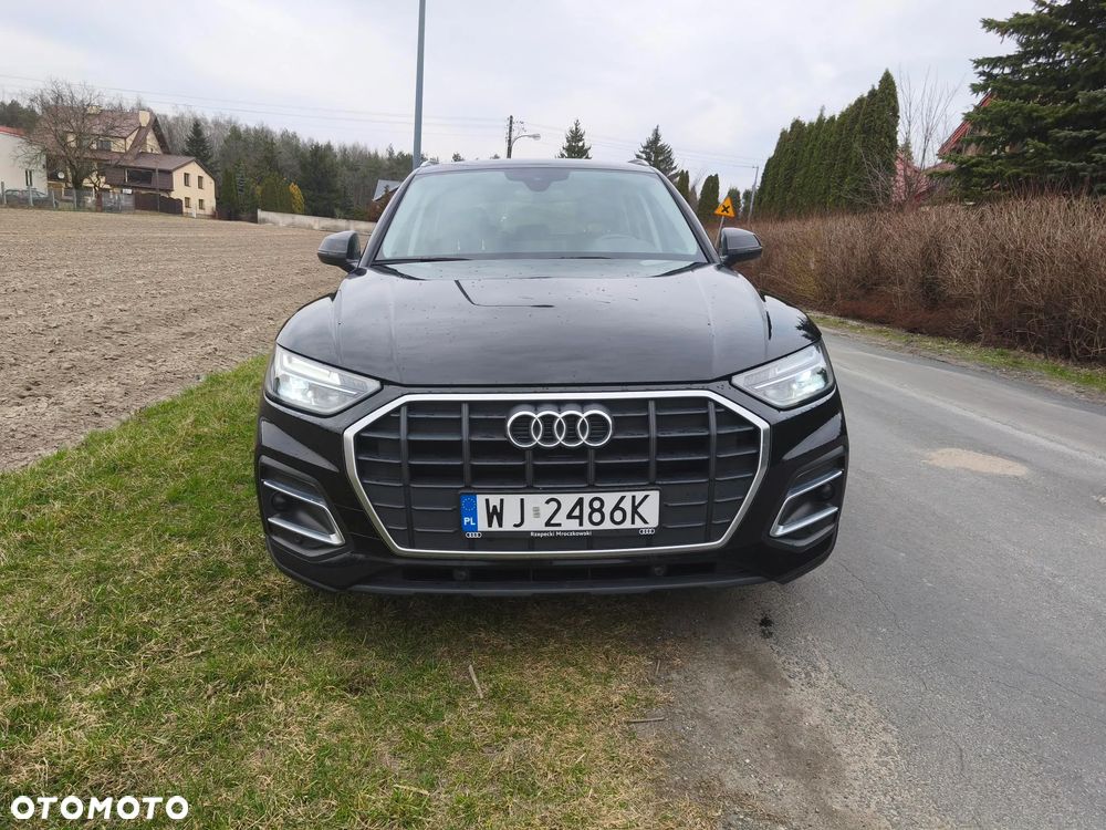 Audi Q5 - 6