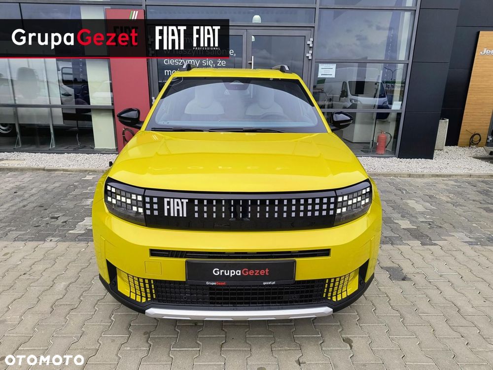 Fiat Grande Panda 44 kWh La Prima - 5