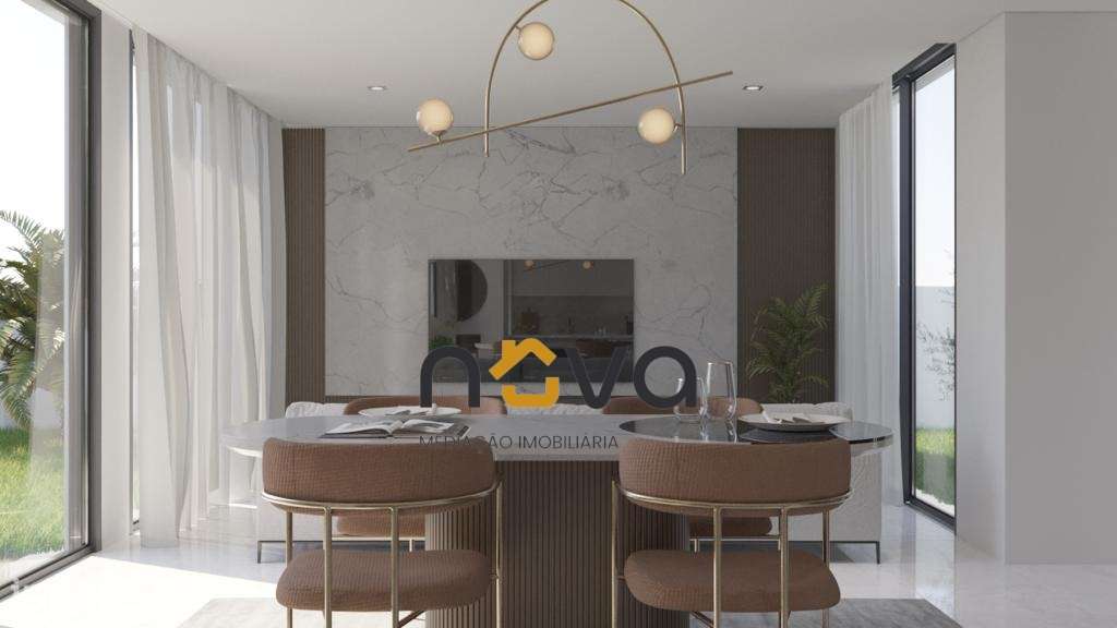 Excelentes moradias T3/ T3+1 de LUXO situadas a 900m da praia | NOVA I - Grande imagem: 5/33