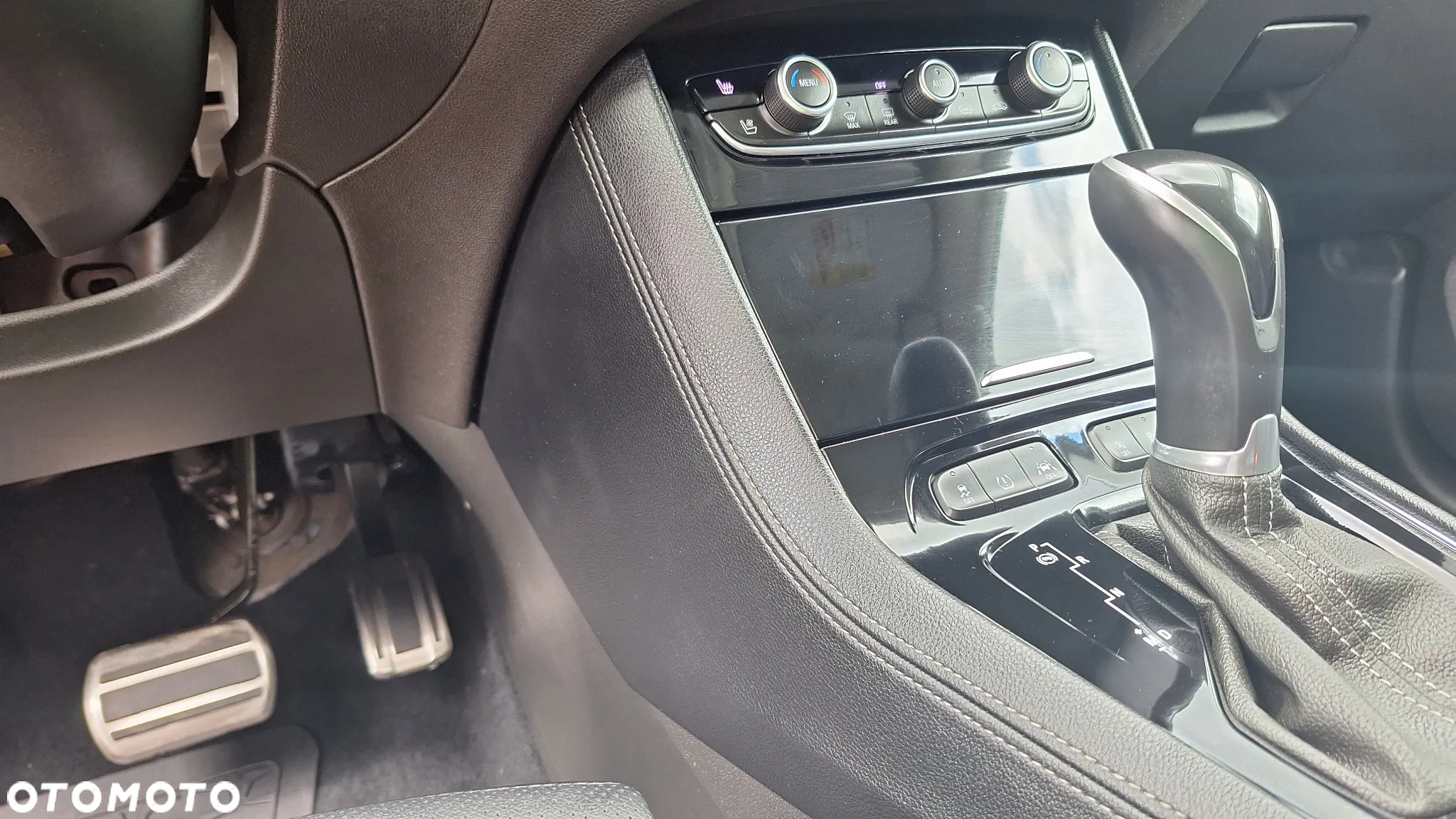 Opel Grandland X 1.6 Start/Stop Automatik Elegance - 12
