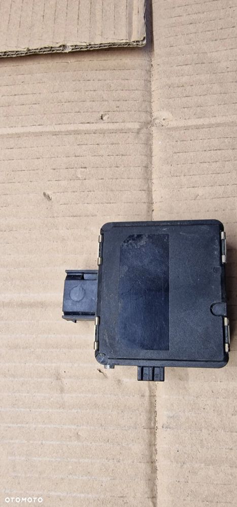Radar czujnik sensor distronic Seat Skoda VW Audi 3Q0907590C 3Q0907590 - 3