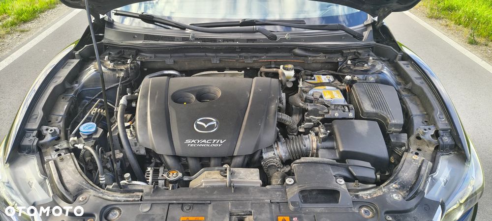 Mazda 6 2.0 SkyEnergy - 16