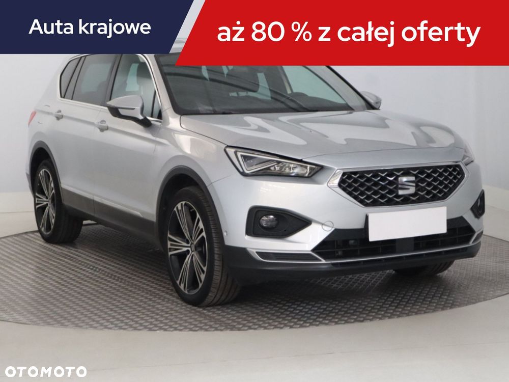 Seat Tarraco - 3