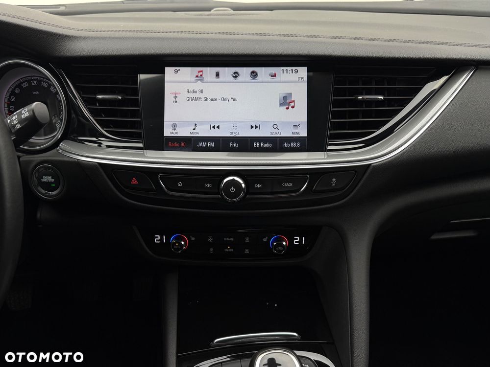 Opel Insignia 1.6 CDTI Edition S&S - 19