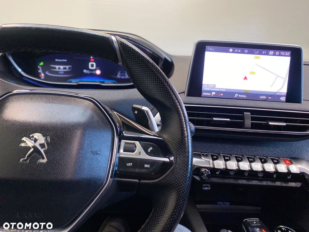 Peugeot 3008 THP 165 EAT6 Stop & Start Allure - 29