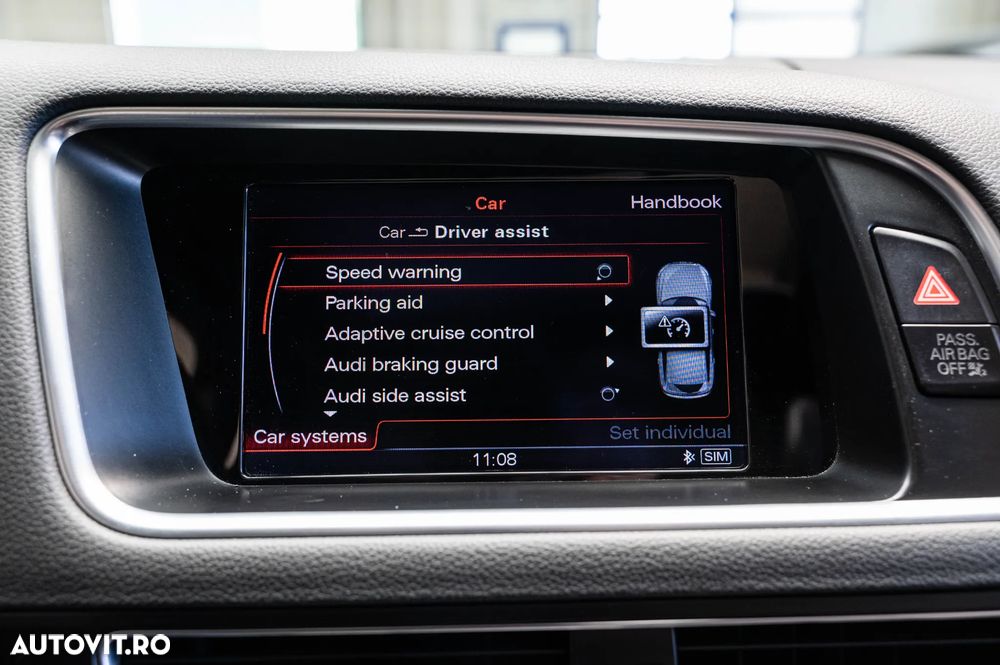 Audi SQ5 3.0 TDI quattro tiptronic competition - 19