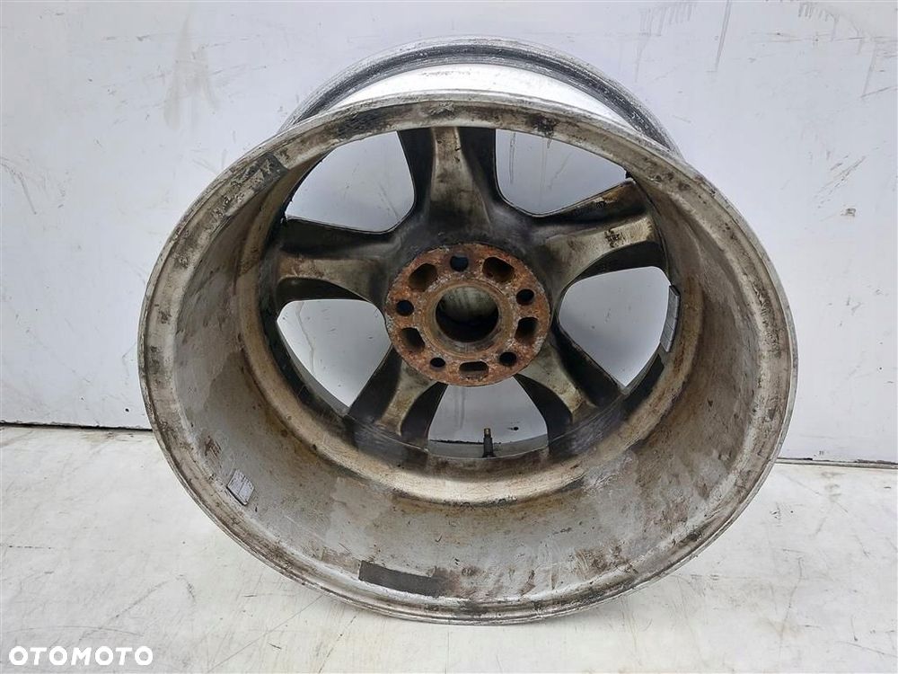 Alufelgi VW Passat B5 1996-2000 16" 7,5J ET 35 - 11