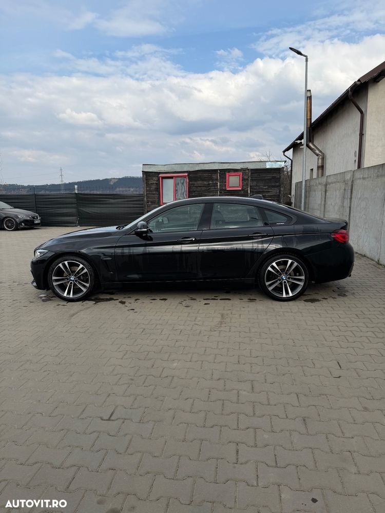 BMW Seria 4 - 2