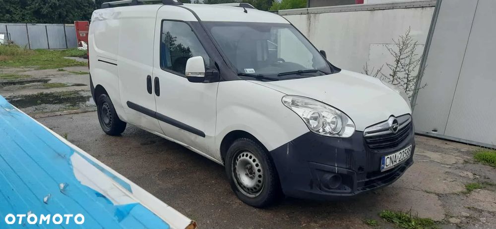 Opel Combo Tour L2H1 - 1