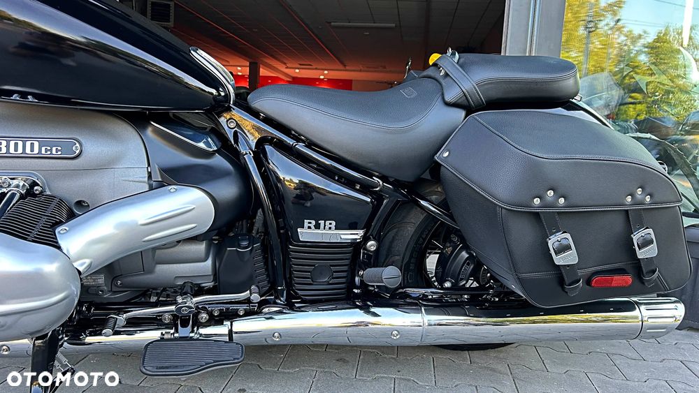 BMW R - 6