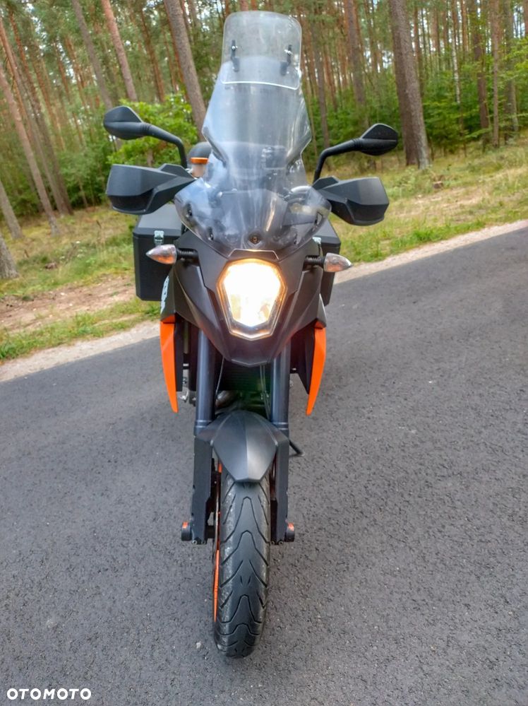KTM SMT - 2