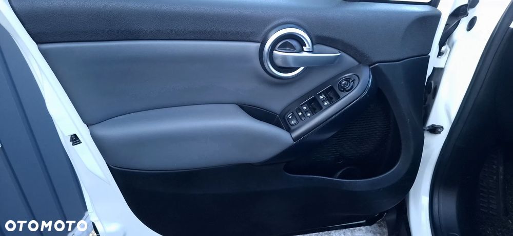 Fiat 500X 1.4 MultiAir 4x2 S&S Pop Star - 20