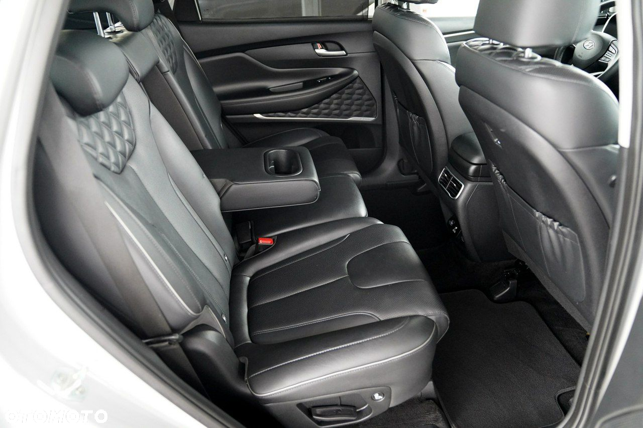 Hyundai Santa Fe - 34