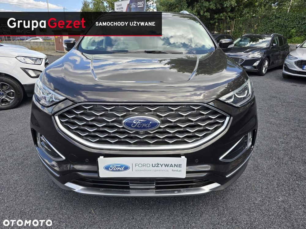 Ford Edge - 2