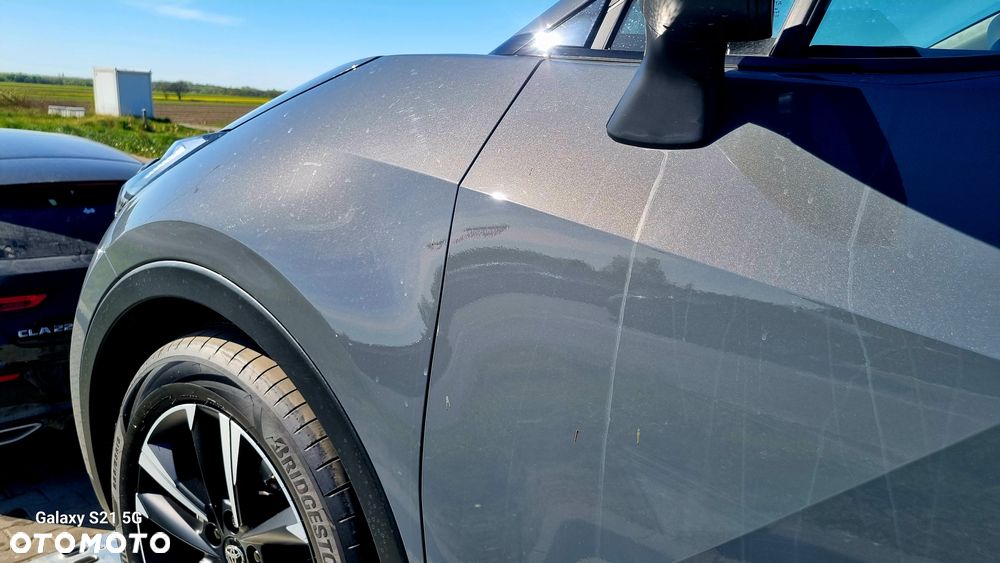 Toyota C-HR 1.8 Hybrid Style - 10