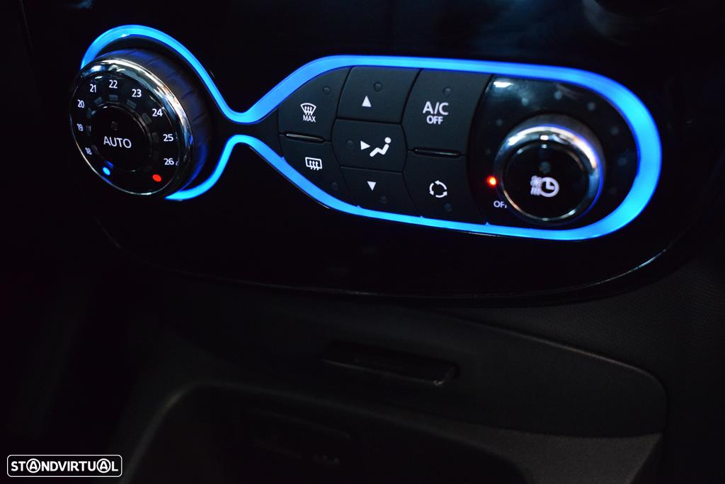 Renault Zoe (c/ Bateria) Intens 40 - 43