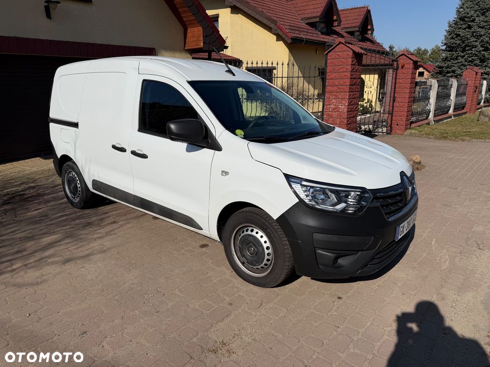 Renault EXPRESS - 9