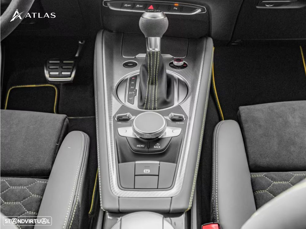 Audi TT RS Coupé 2.5 TFSi quattro S tronic - 18
