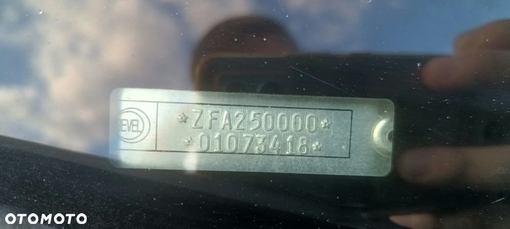 Fiat Ducato - 5