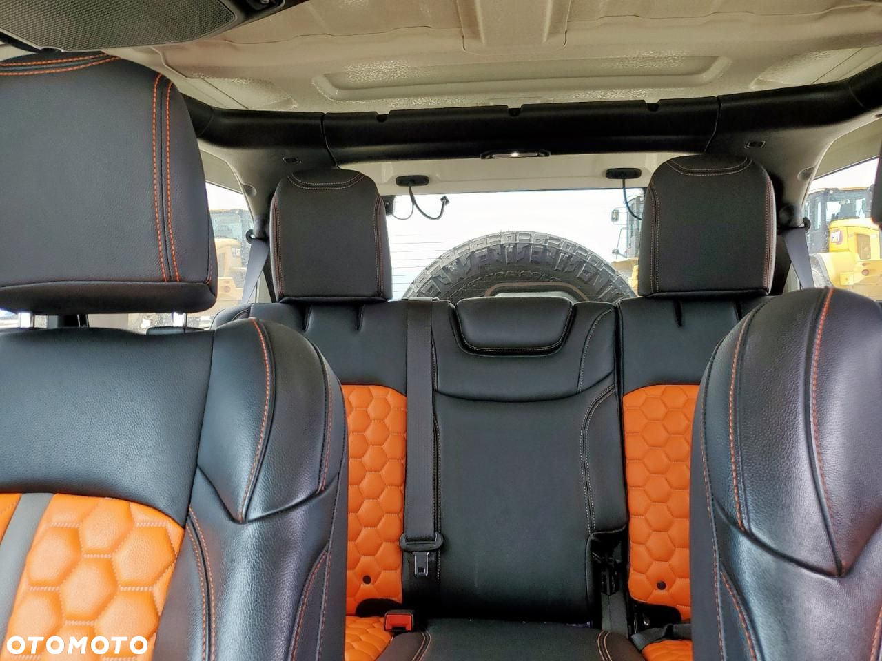 Jeep Wrangler - 9