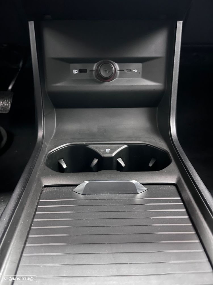 MG MG4 4 Luxury 64 kWh - 19