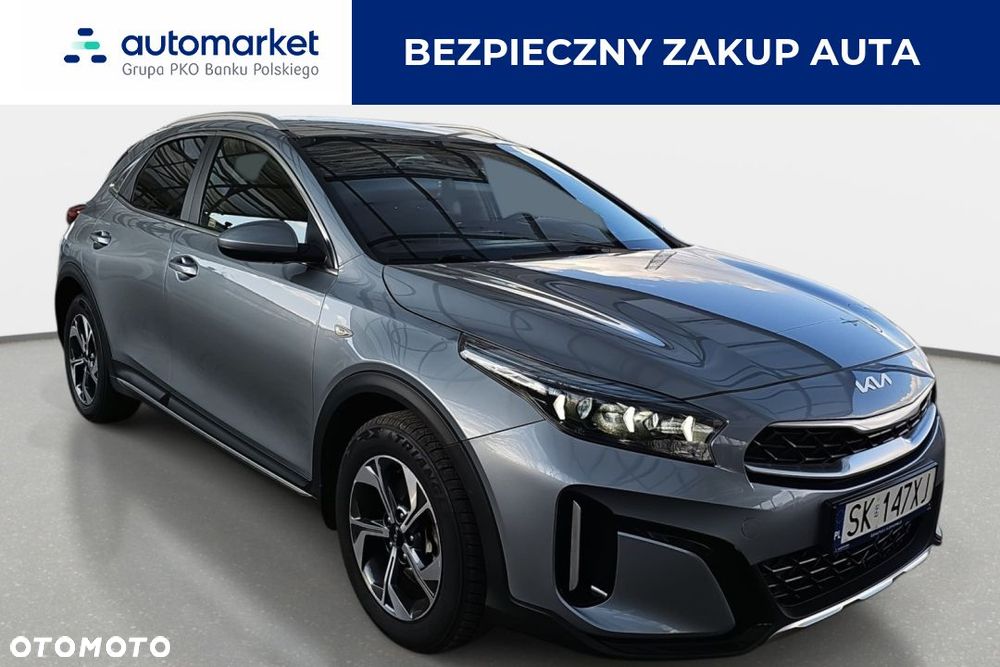 Kia XCeed 1.5 T-GDI M - 5