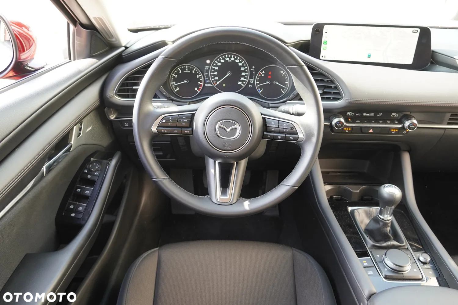 Mazda 3 2.0 mHEV Exclusive Line - 9