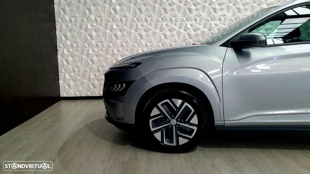 Hyundai Kauai EV 39 kWh Premium - 12