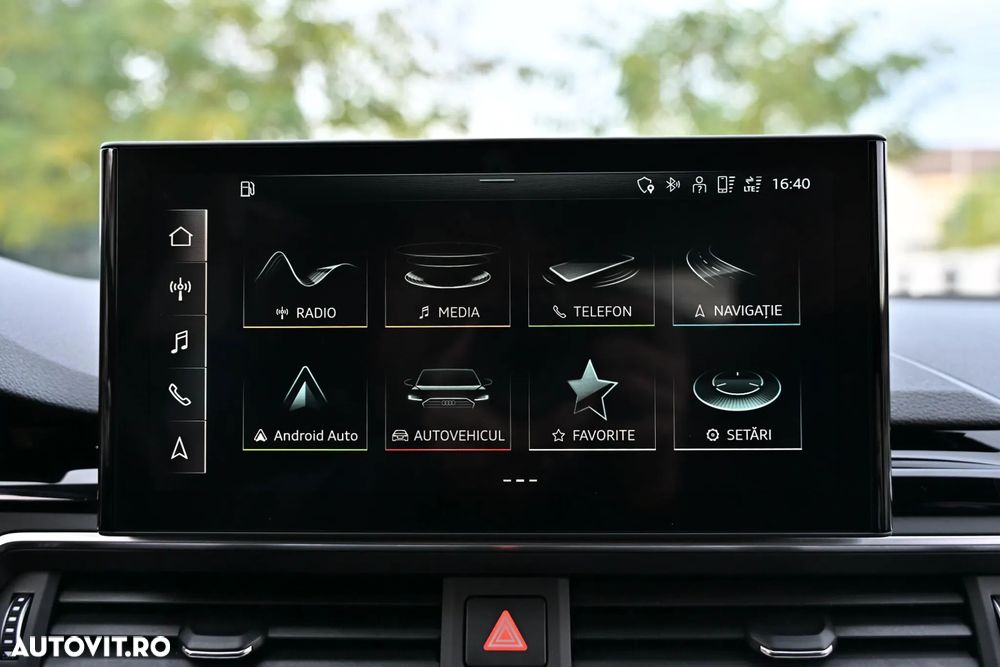 Audi A4 Avant 2.0 35 TDI S tronic MHEV S Line - 40