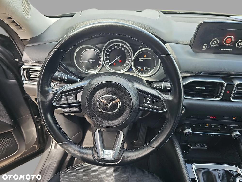 Mazda CX-5 2.0 Skyenergy 2WD - 11