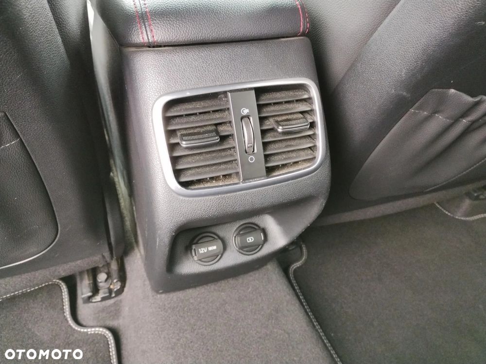 Kia Optima 1.6 T-GDI GT Line DCT - 31