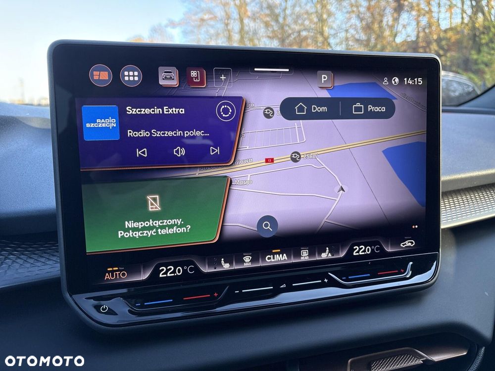 Cupra Terramar 2.0 TSI 4Drive VZ DSG - 21