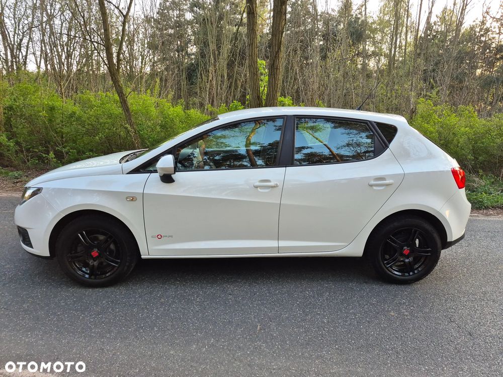 Seat Ibiza - 3