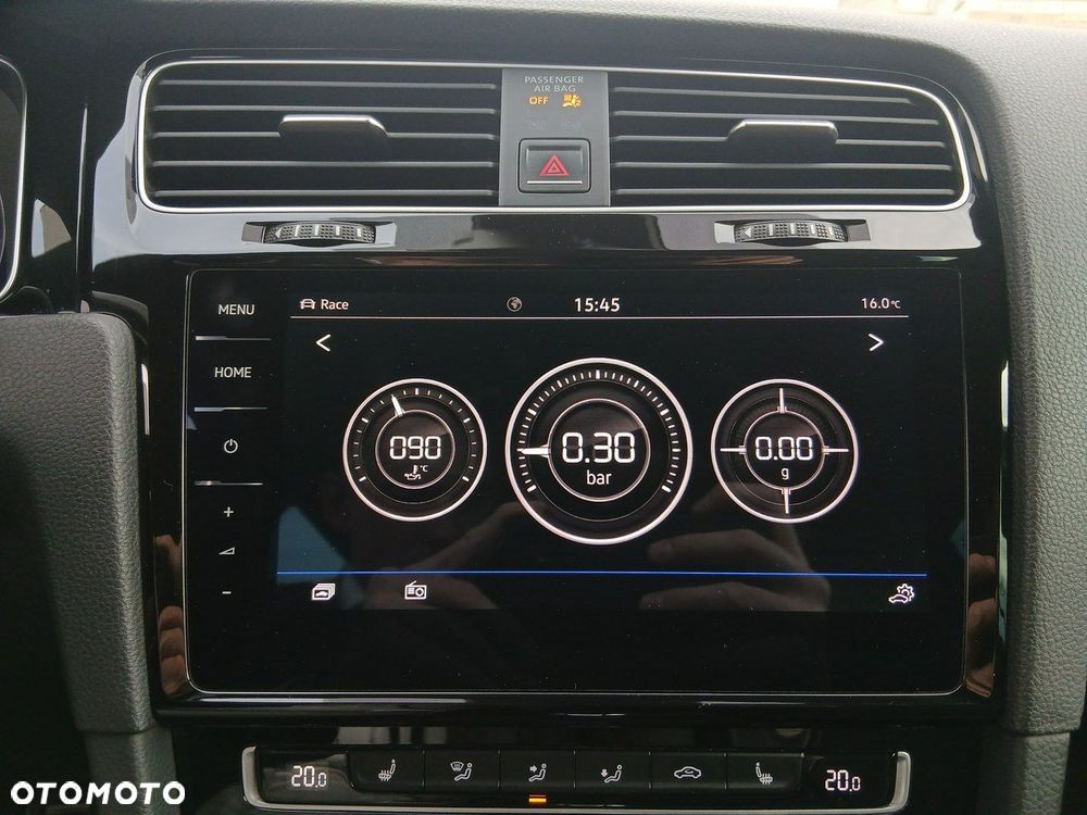 Volkswagen Golf - 31