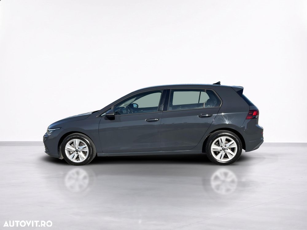 Volkswagen Golf - 3