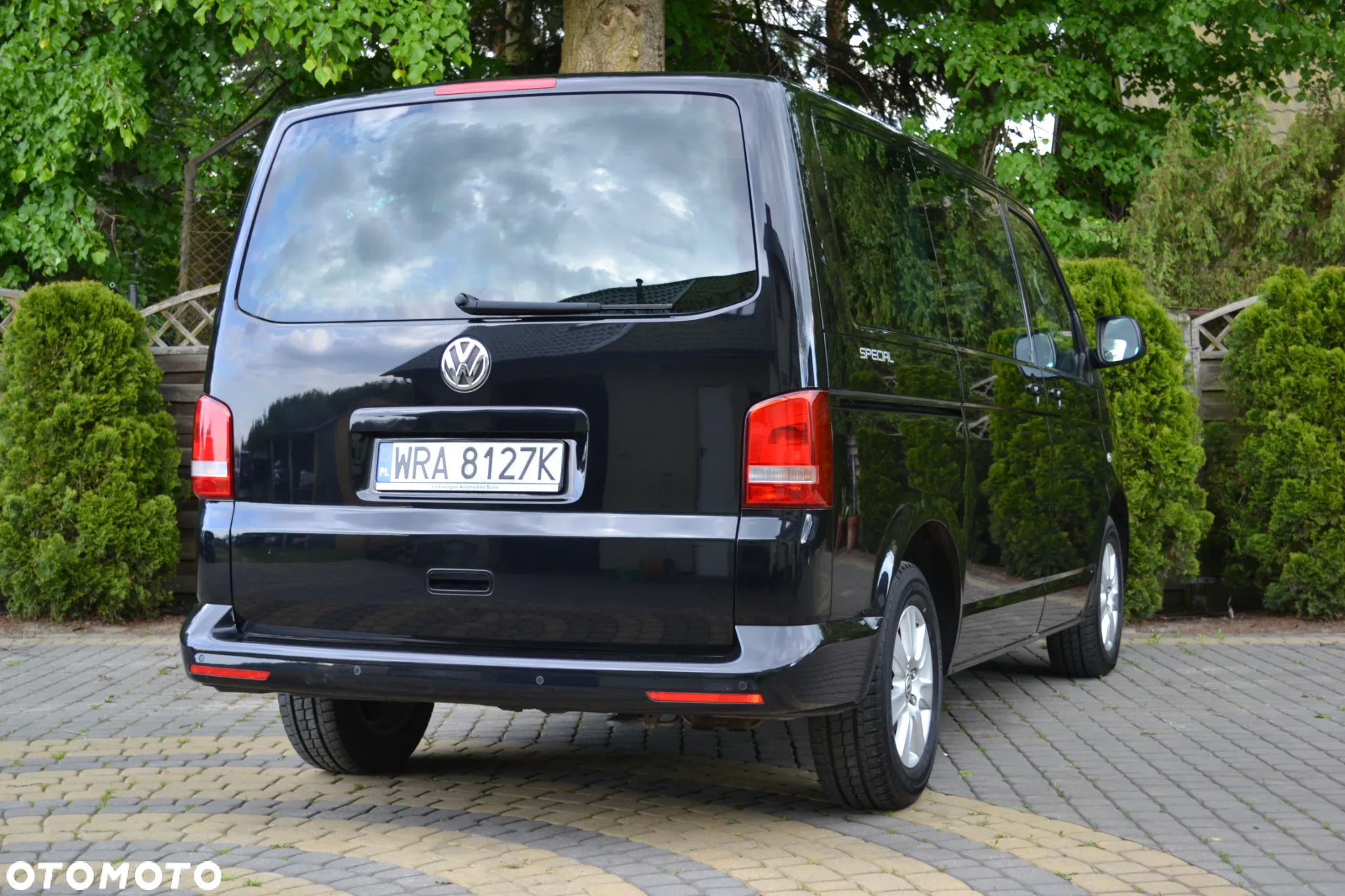 Volkswagen Multivan TDI L1 Comfortline - 13