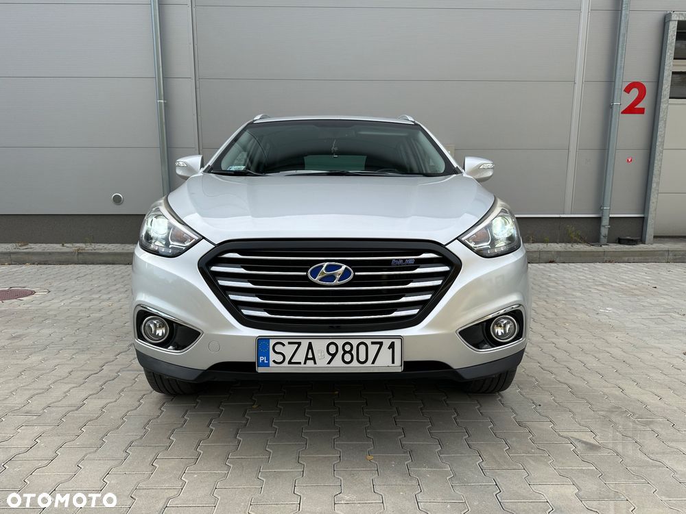 Hyundai ix35 - 12