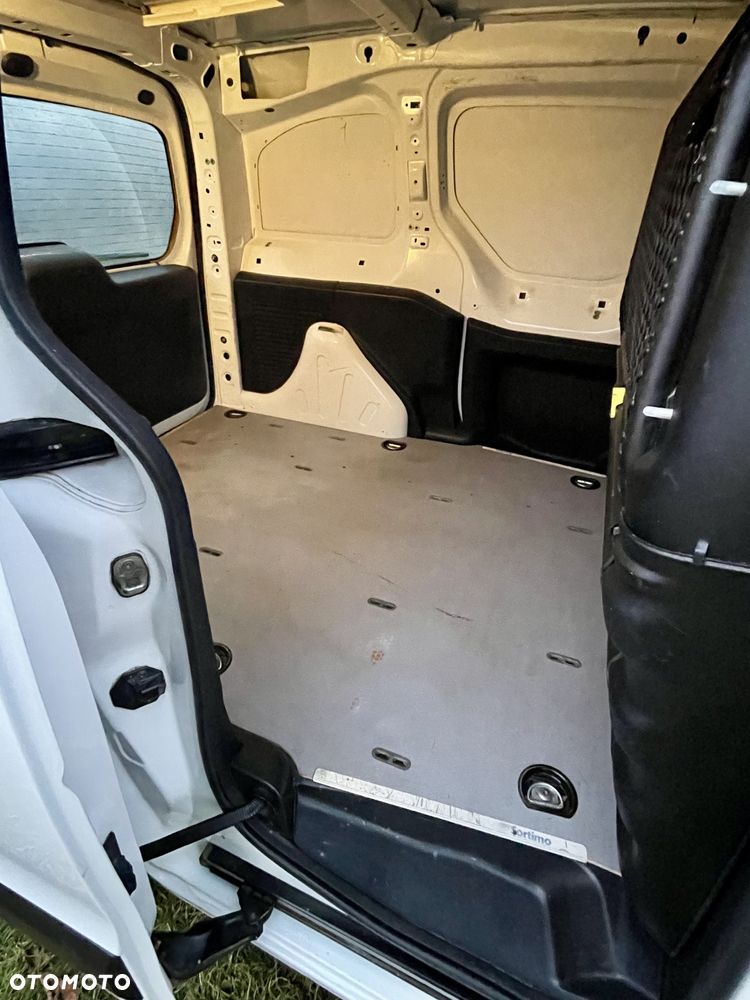 Peugeot PARTNER - 15