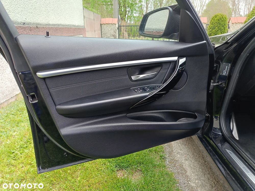 BMW Seria 3 - 9