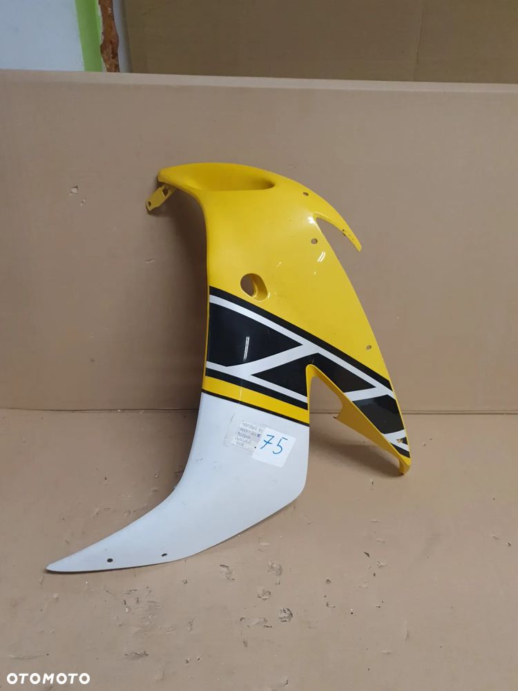 Yamaha YZF-R1 1000 RN12 (2004 - 2006) BOK LEWY OWIEWKA LEWA - 1