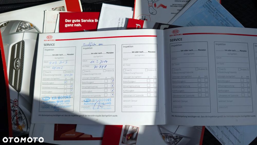 Kia Ceed 1.6 Crdi Optimum + - 39